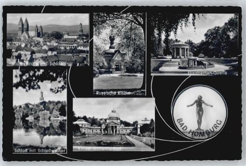 Bad Homburg