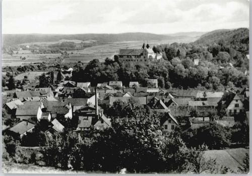 Kranichfeld