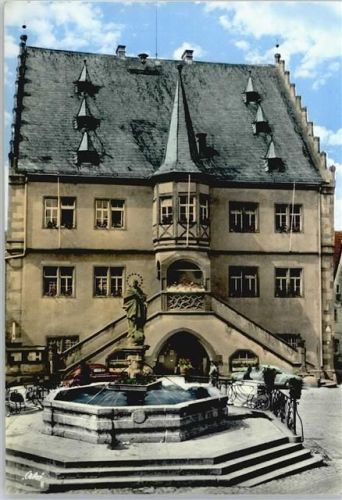 Volkach
