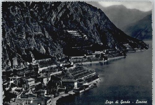 Limone sul Garda