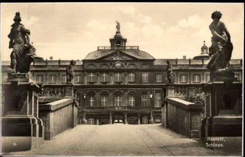Rastatt