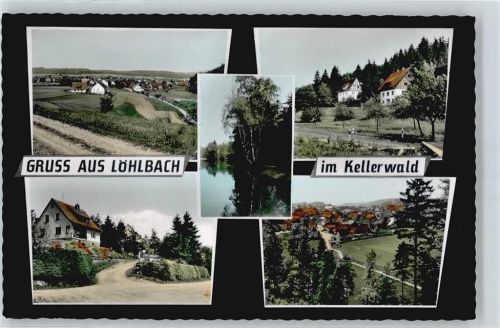 Löhlbach