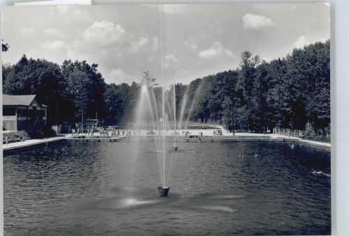 Crimmitschau Schwimmbad