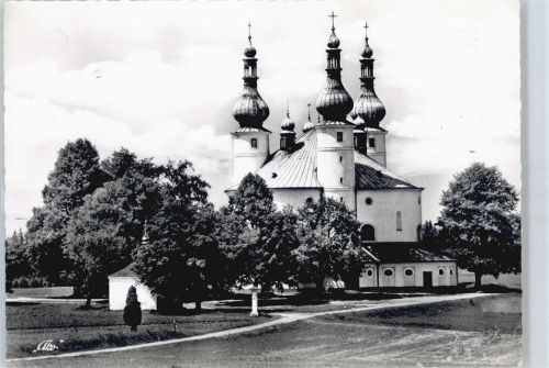 Waldsassen Kappl