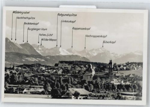 Kempten