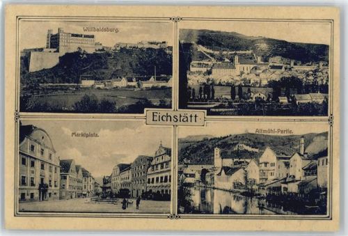 Eichstätt