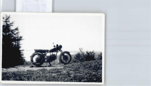 Foto-Karte