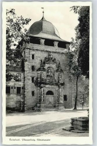 Kulmbach
