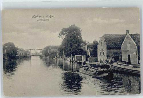 Alphen Gezicht