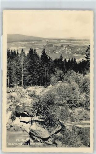 Wunsiedel