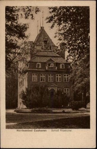 Cuxhaven