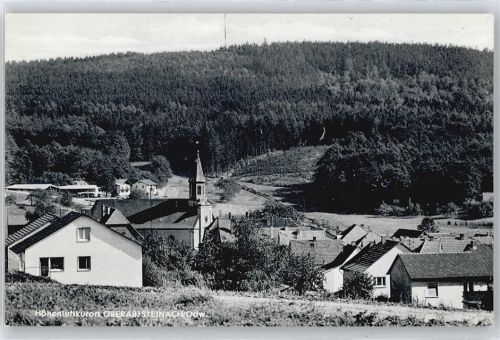 69518 W6941 Abtsteinach - Gasthof Pension zur Rose