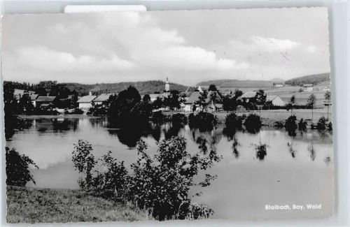 Blaibach Cafe Stoiber