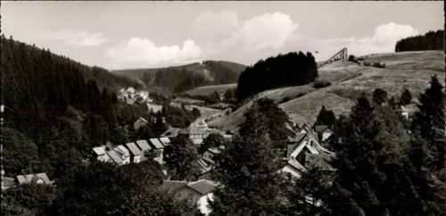 Altenau
