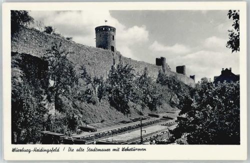 Heidingsfeld