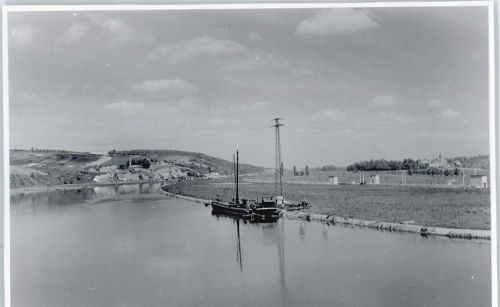 Wipfeld Foto-Karte