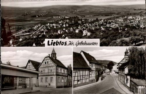 Lieblos