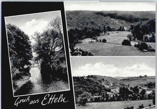 Etteln