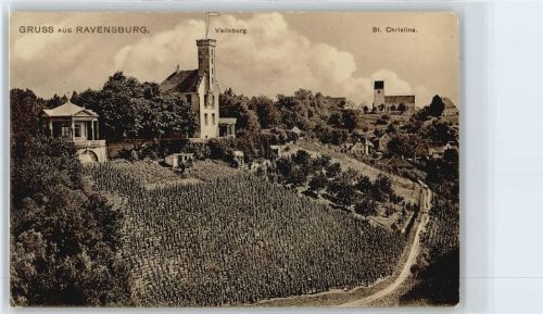 Ravensburg