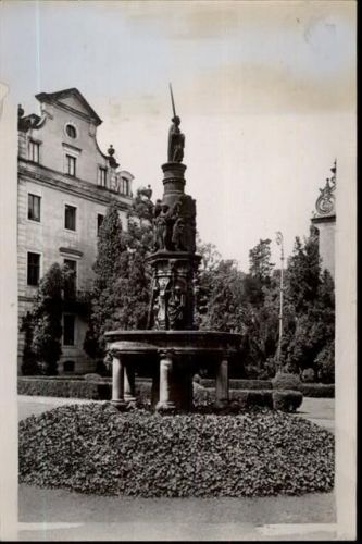 Bückeburg Foto 10x14 cm