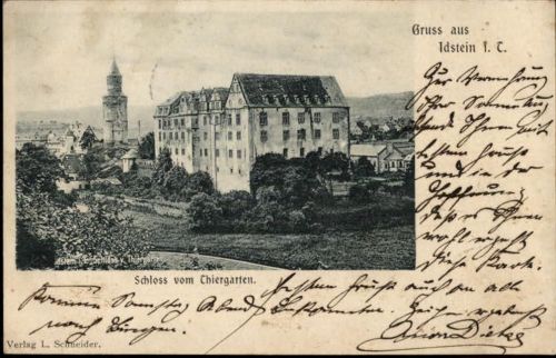 Idstein