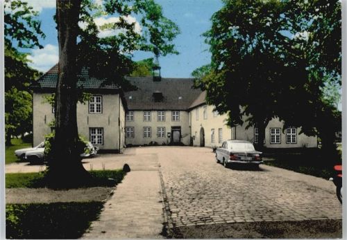 Neuenburg Schloss