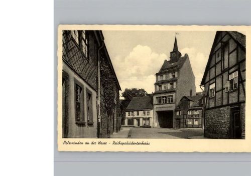Holzminden