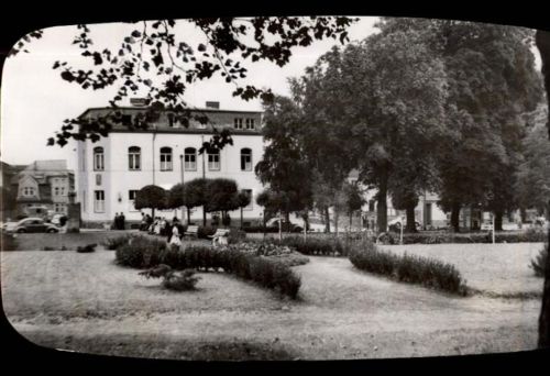 Bendorf Foto 12x17 cm