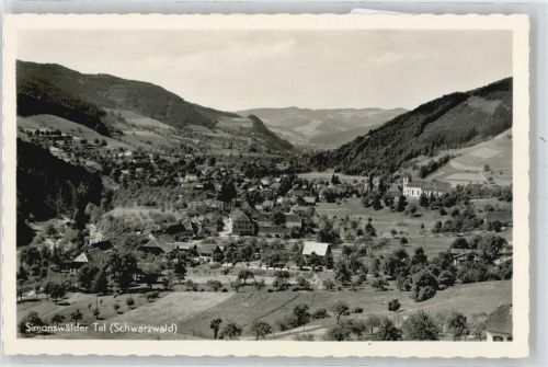 Simonswald