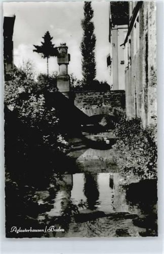 Aglasterhausen