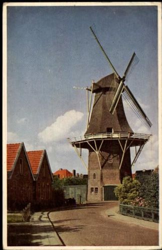 Ansichtskarte
