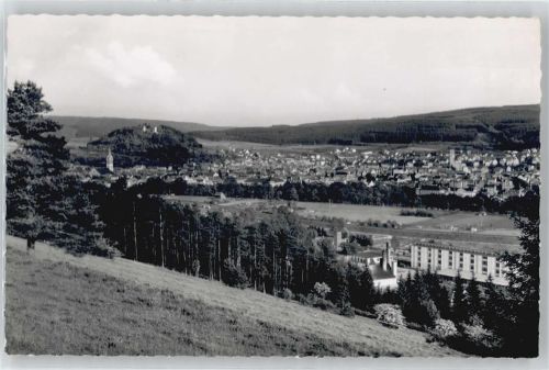 Tuttlingen