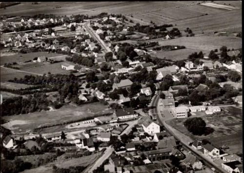 Altenwalde Fliegeraufnahme