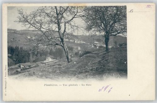 Plombieres-les-Bains