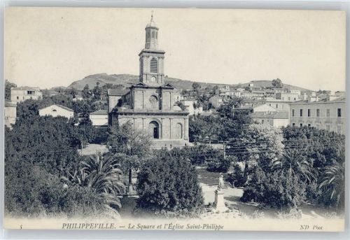 Saint-Philippe-d'Aiguille