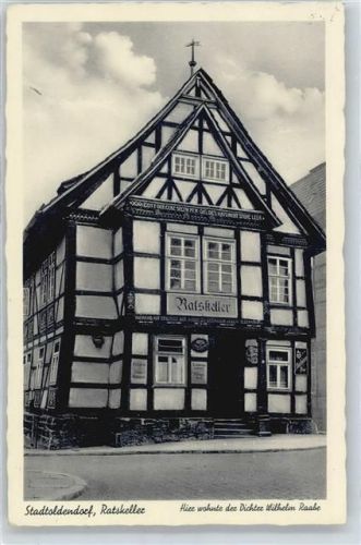 Stadtoldendorf