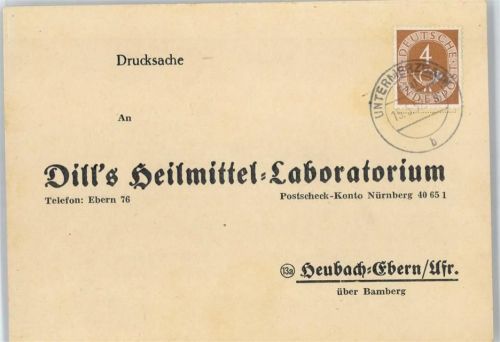 Heubach Dill's Heilmittel