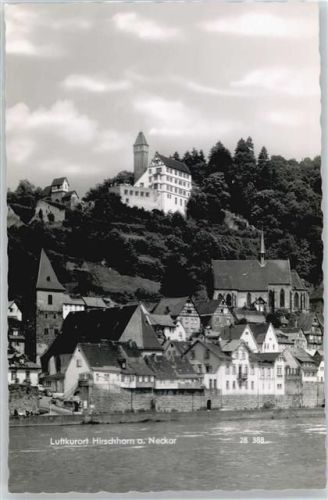 Hirschhorn