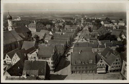 Lauingen
