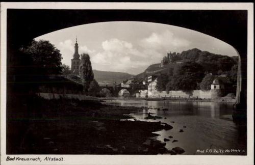 Bad Kreuznach