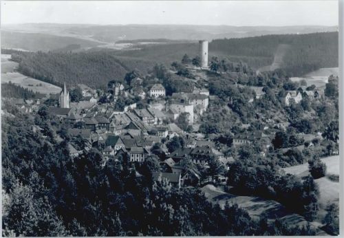 07356 O6850 Lobenstein , Thür