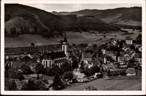 Neustadt