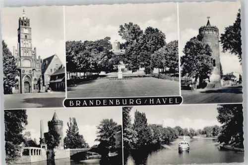 Brandenburg