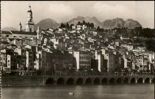 Menton