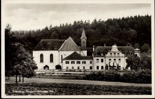 Freising