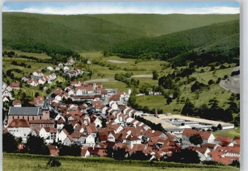 Frammersbach