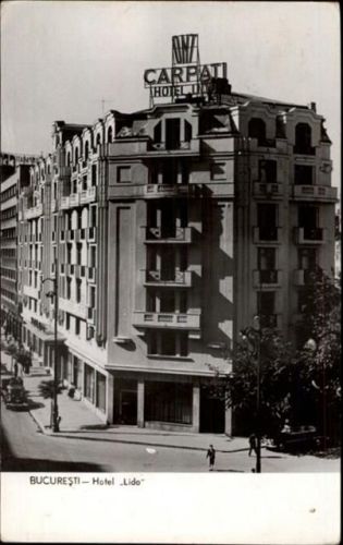 Hotel Lido