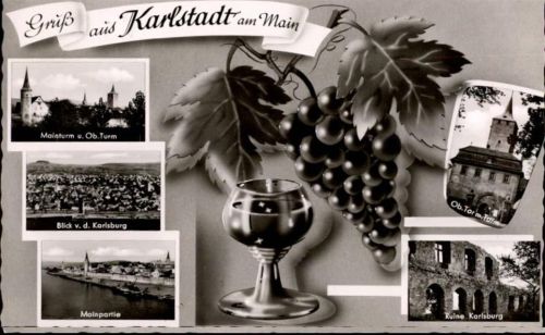 Karlstadt