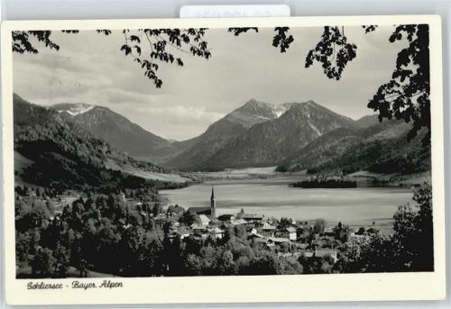 Schliersee