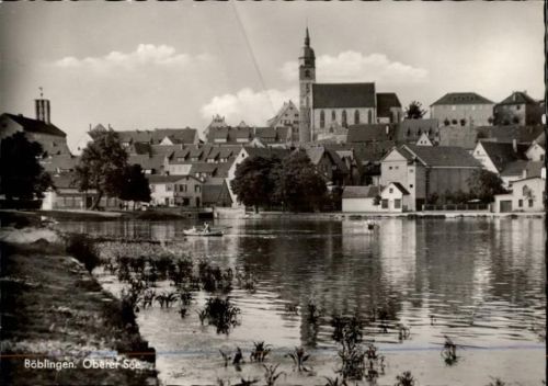 Böblingen